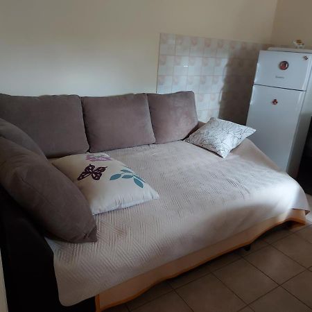 Apartment Nika Šibenik Exteriör bild