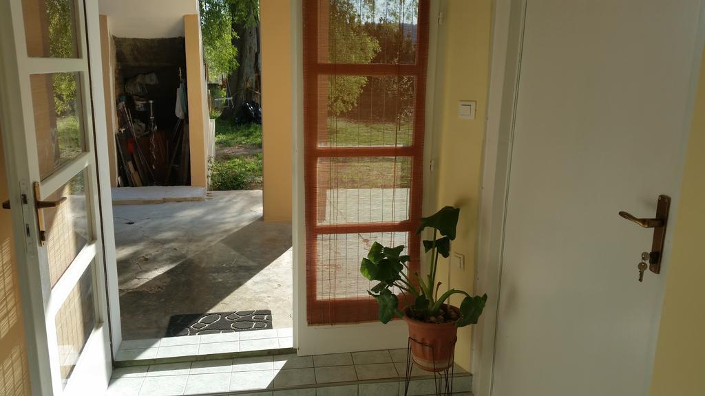 Apartment Nika Šibenik Exteriör bild